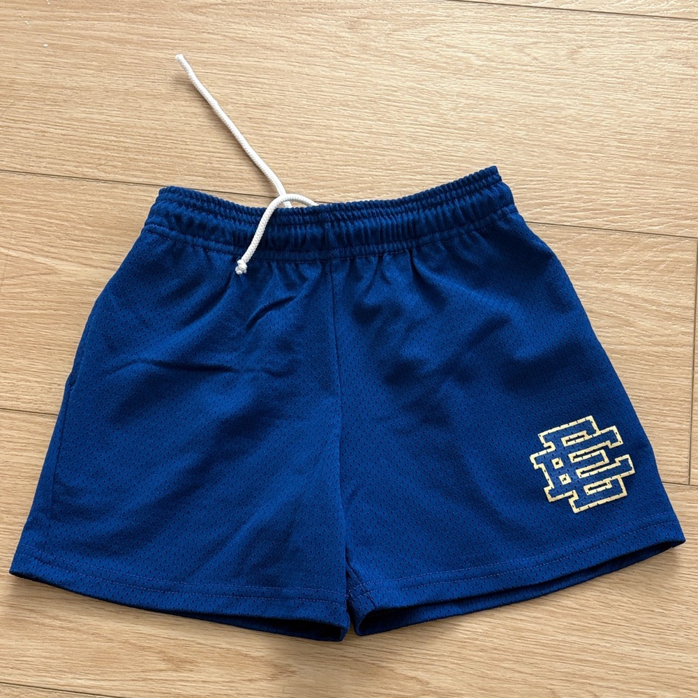 Boys Eric Emanuel Shorts - Size Medium